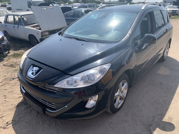 Peugeot 308 SW bontott alkatrészei eladó!!!
