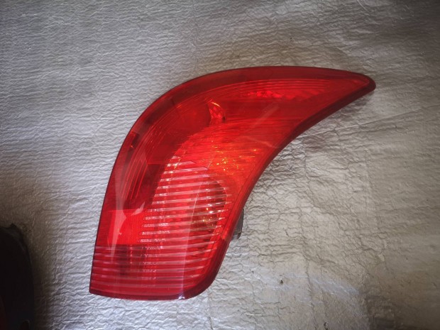 Peugeot 308 SW kombi gyári jobb hátsó lámpa 2007-től