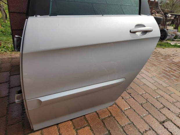 Peugeot 308 Sw bal hátsó ajtó 2008-2014
