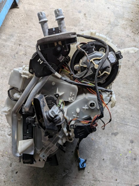 Peugeot 308 T7 ftsbox 