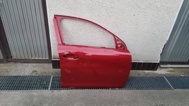 Peugeot 308 T9 Jobb első ajtó 780756B02