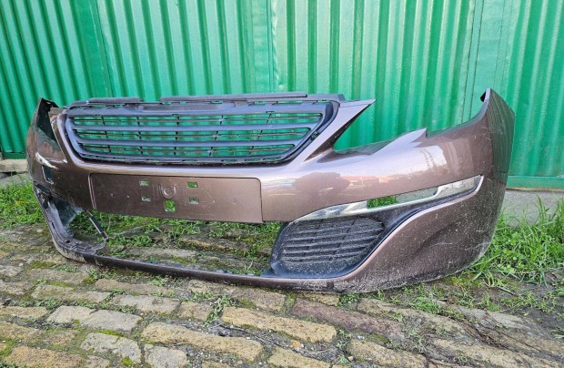 Peugeot 308 T9 első lökhárító