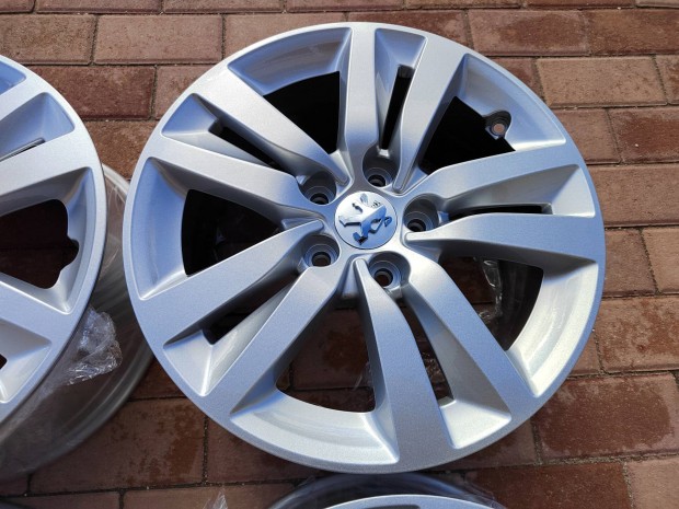 Peugeot 308 T9 gyri 16 col alufelni 5x108 407 508 scudo 
