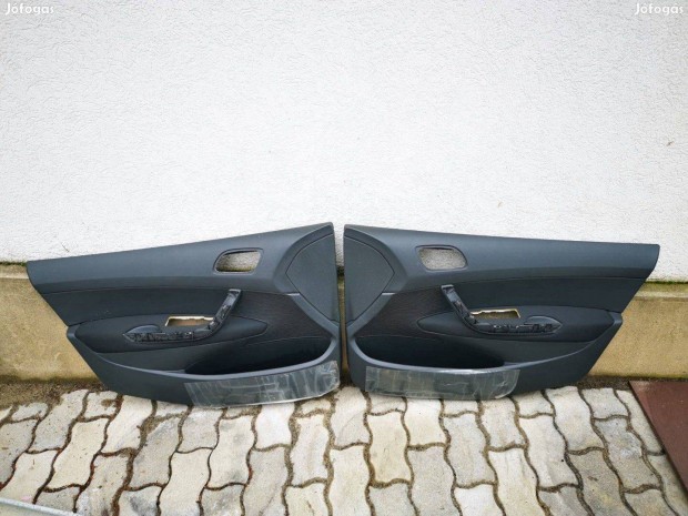 Peugeot 308 (2007-2013) j ajtkrpitok els + hts 96710100ZD