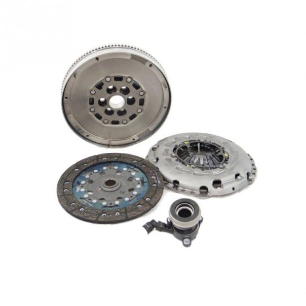 Peugeot 308, 508, 3008, 5008 (MCP) kuplung s lendkerk 1.6 HDi Valeo