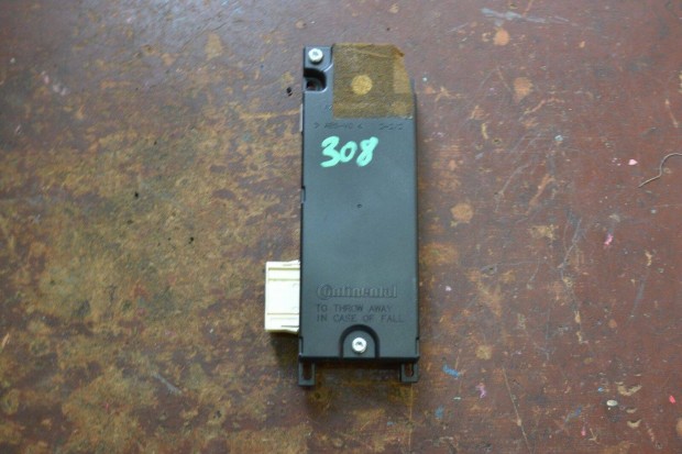 Peugeot 308, Citroen Bluetooth elektronika! 9675359580, S180073002