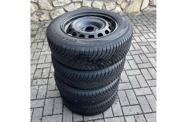 Peugeot 308 (T9) Tli garnitra Elad!