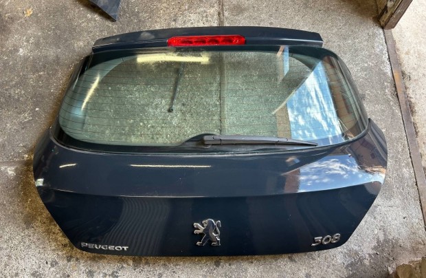 Peugeot 308 ajtk