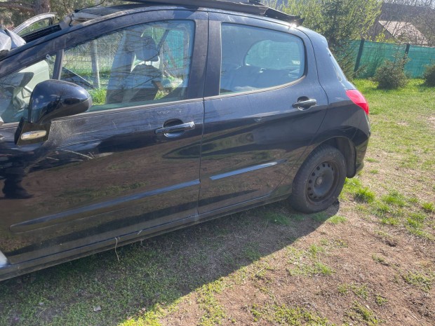 Peugeot 308 alkatrszek