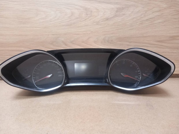 Peugeot 308-as II T9 mszeregysg elad