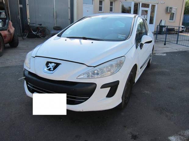 Peugeot 308 bontott alkatrészek eladók