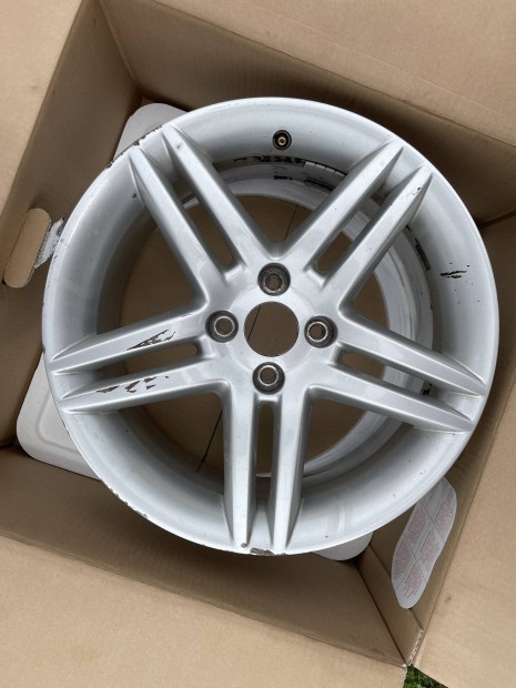 Peugeot 308 cc alufelni