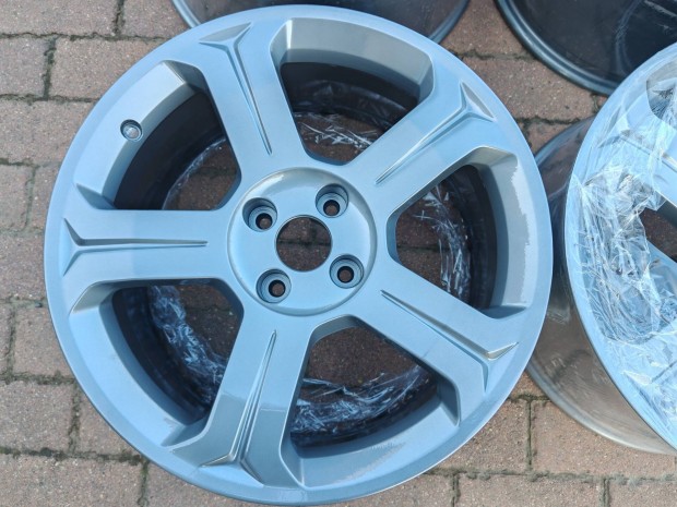 Peugeot 308 cc gyári 18 col alufelni 4x108 225/40r18 Continental 2023