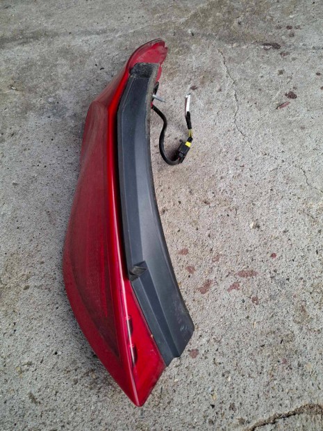 Peugeot 308 cc kabrio h�ts� l�mpa