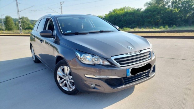 Peugeot 308 elad