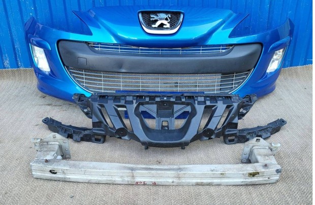 Peugeot 308 gy�ri 9656741380 aluminium els� l�kh�r�t� merev�t�