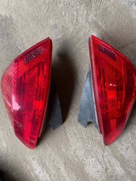 Peugeot 308 hts lmpa