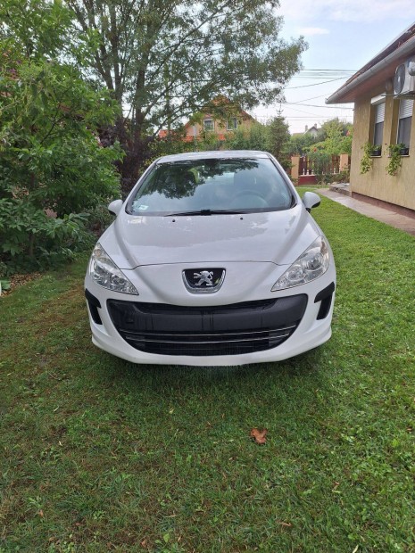 Peugeot 308 ktlses kis fogyaszts 1,6 dzel elad