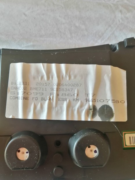 Peugeot 308sw 2009es kilmterra 