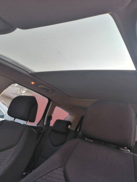 Peugeot 308sw 