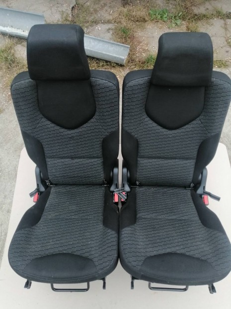 Peugeot 308sw ülés eladó