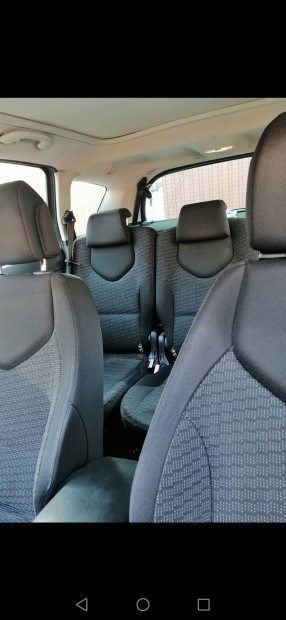 Peugeot 308sw ülések eladók