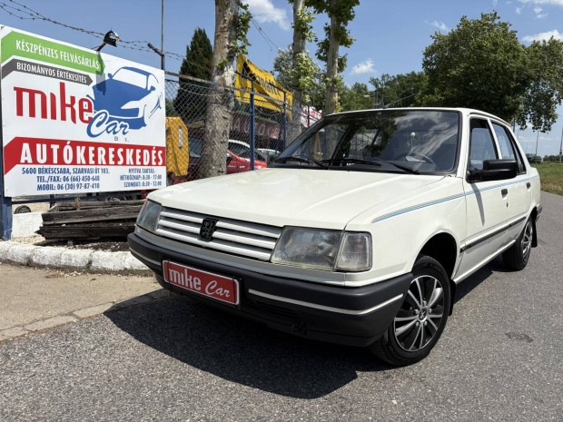 Peugeot 309 1.1 Vital Chorus! Friss Mszaki! ER...