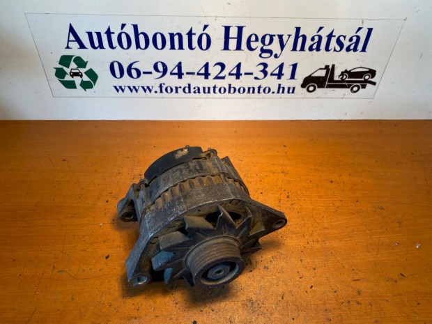Peugeot 309 1.9D generátor