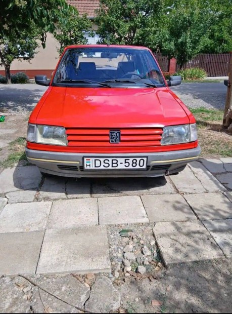 Peugeot 309 elad