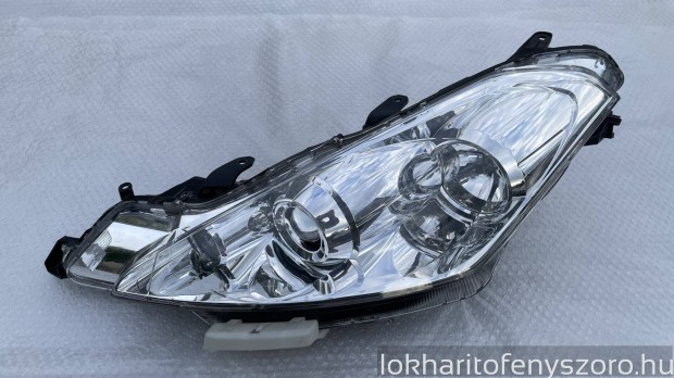 Peugeot 4007 bal els� xenon f�nysz�r� l�mpa