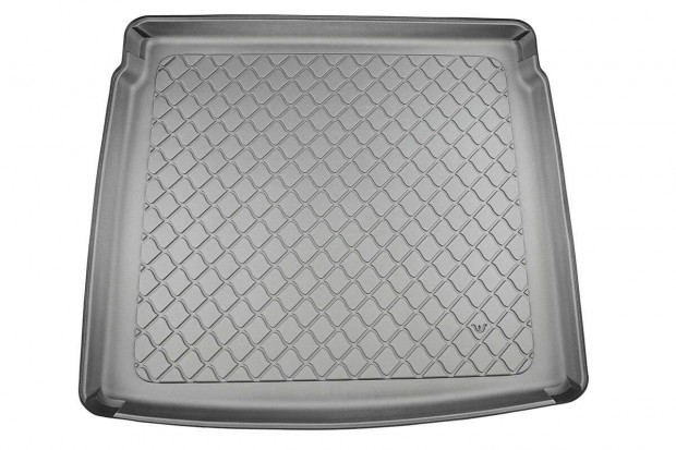 Peugeot 4008 Méretpontos Peremes Csomagtértálca