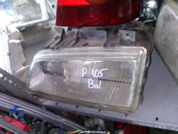 Peugeot 405 Fnyszr