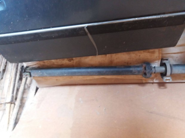 Peugeot 405 összkerékhajtás 4*4 kardántengely