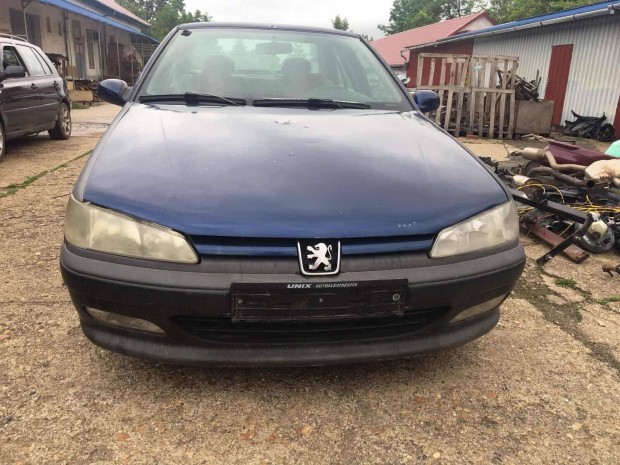 Peugeot 406 1.8b,sedan alkatrészek