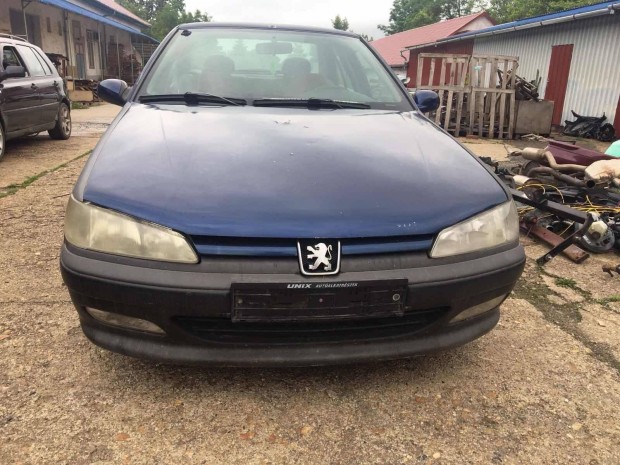 Peugeot 406 1.8b,sedan alkatrszek