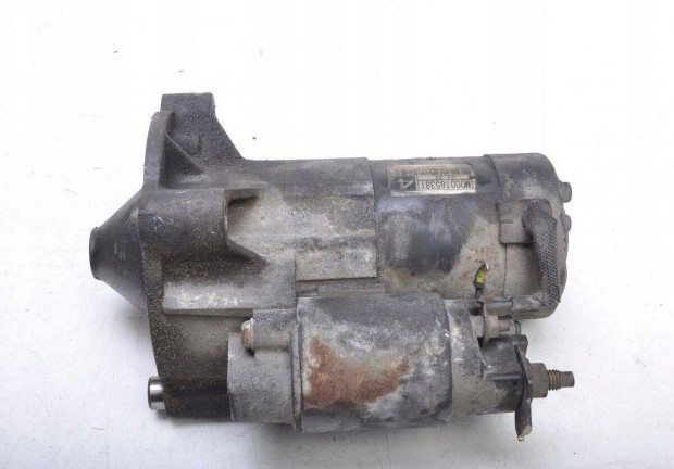 Peugeot 406 2.0 16V nindt M00T85381