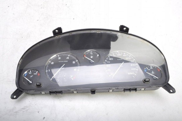 Peugeot 406 2.0 automata racsoport 9644231980