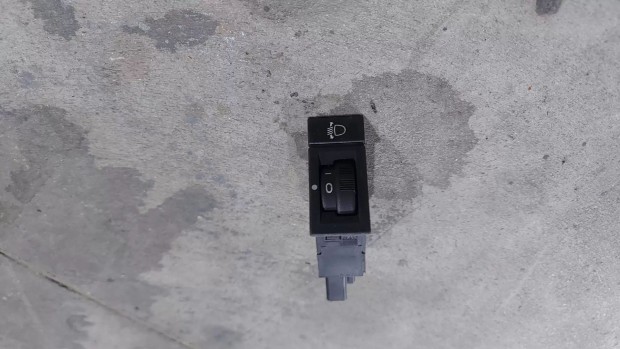 Peugeot 406 95- Els� l�mpa f�nysz�r� magass�g �ll�t� kapcsol� 8065