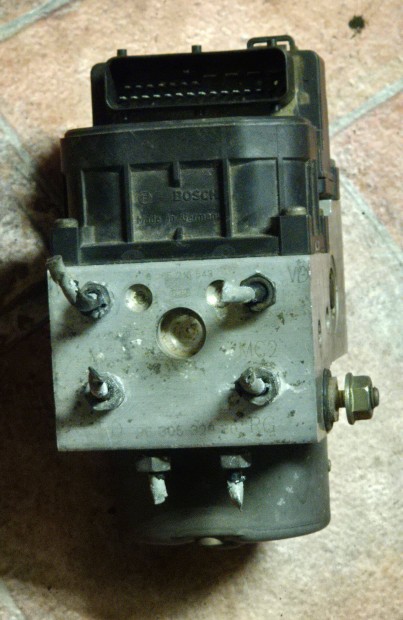 Peugeot 406 ABS kocka 9630532980, 273004270