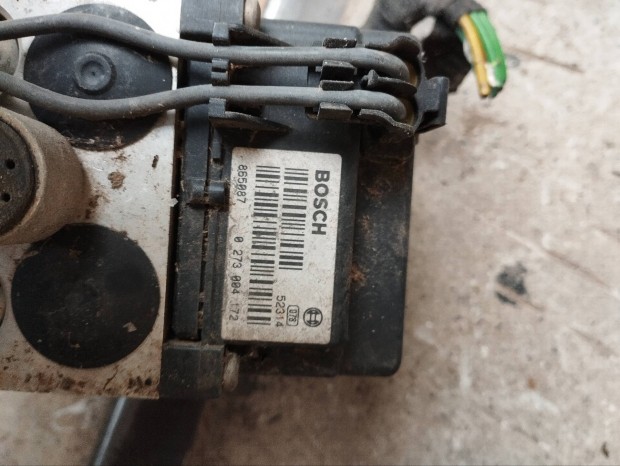 Peugeot 406 ABS kocka elad 