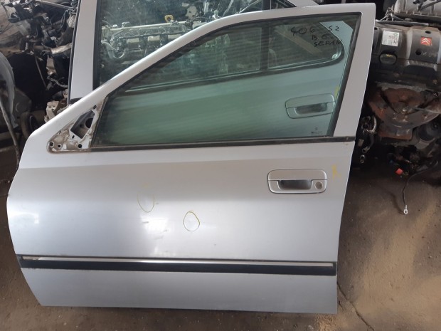 Peugeot 406 Bal Els� Ajt�