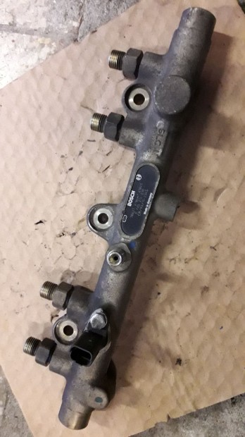 Peugeot 406 Common Rail Cső