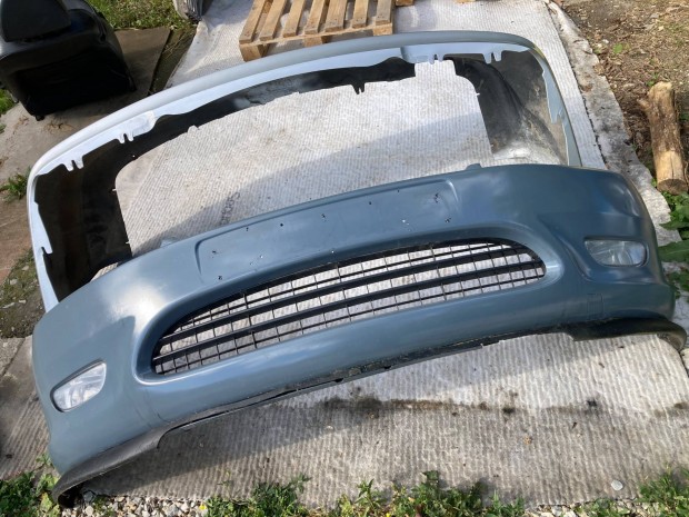 Peugeot 406 Coupe alkatrészek