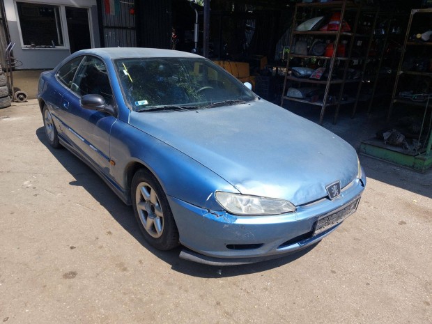 Peugeot 406 Cup 2.0 alkatrszei