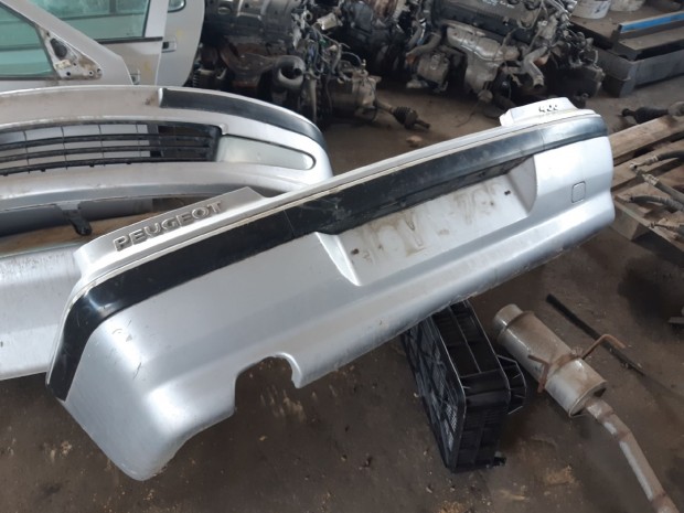 Peugeot 406 H�ts� L�kh�r�t�