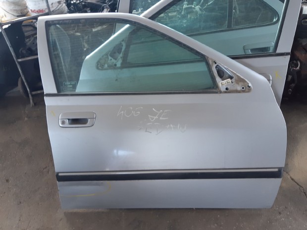 Peugeot 406 Jobb Első Ajtó