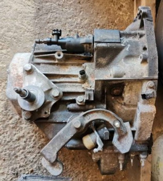 Peugeot 406 Rhz HDI 2.0 S2 Sebess�gv�lt�!