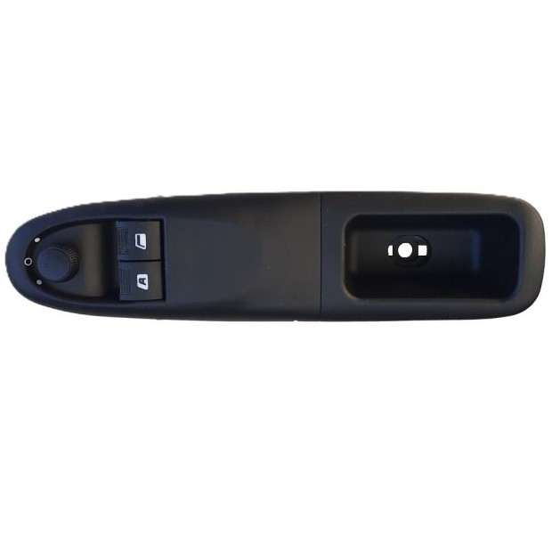 Peugeot 406, 607 bal els� ablakemel� kapcsol�