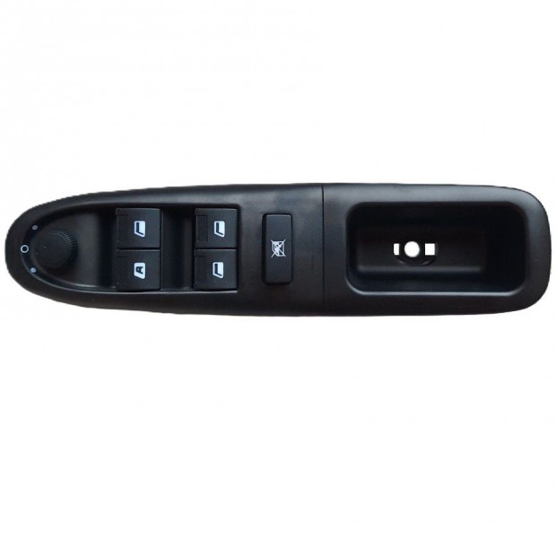 Peugeot 406, 607 bal els� ablakemel� kapcsol�