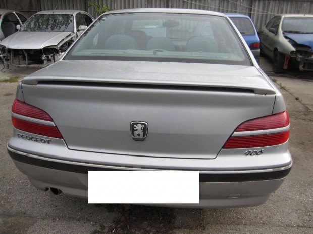 Peugeot 406 hasznlt alkatrszek